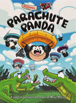 Parachute Panda Wandering Adventures