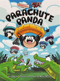 Parachute Panda Wandering Adventures