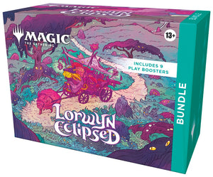 MTG: Lorwyn Eclipsed Bundle