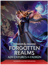 Dungeons & Dragons: Forgotten Realms: Adventures in Faerun