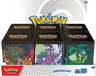 Pokemon Stacking Tin 2025