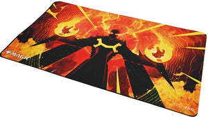 UP Playmat: Mystical Archive Urza's Rage