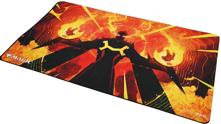 UP Playmat: Mystical Archive Urza's Rage