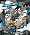 Pokemon: Black Bolt SV 10.5 Binder Collection