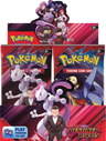 Pokemon TCG Destined Rivals: Booster Box