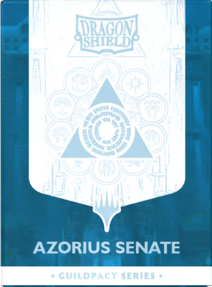 Dragon Shield: MTG Guildpact Series