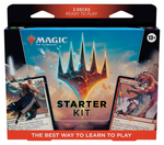 Magic: The Gathering: Wilds Of Eldraine Starter Kit