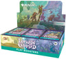 MTG: Lorwyn Eclipsed Play Booster Box (x1)