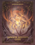 Dungeon Master's Guide (Alt Cover) Wandering Adventures