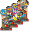 Pokemon TCG: Mega Evolutions Sleeved Pack