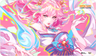 Riftbound TCG: Spiritforged Playmat Spirit Blossom Ahri