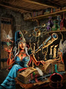 Goodman Games: Adventurer's Almanac (System Neutral)