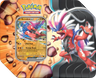 Pokemon TCG: Slashing Legends Tin