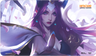 Riftbound TCG: Spiritforged Playmat Spirit Blossom Irelia
