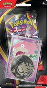 Pokemon TCG: Pitch Black Checklane Blister (x1)