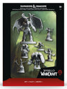 Dungeons & Dragons: World of Warcraft Minis Horde Pack