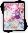 Riftbound TCG: Spiritforged Art Sleeves Spirit Blossom Ahri