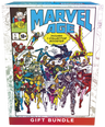 MTG: Super Heroes Gift Bundle