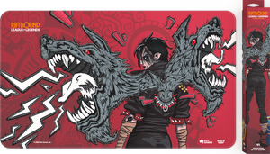 Riftbound TCG: Unleashed Playmat #1