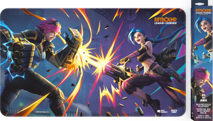 Riftbound TCG: Vendetta Playmat