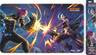Riftbound TCG: Vendetta Playmat