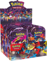 Pokemon TCG: Mega Heroes Mini Tin