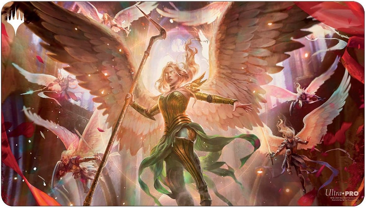 UP Playmat: Innistrad Crimson Vow E