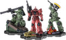 Bandai GUNDAM Assemble Scenario Pack 01 [SC01]