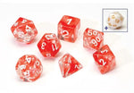 Sirius Dice: Red Cloud Wandering Adventures