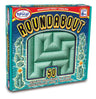 Roundabout