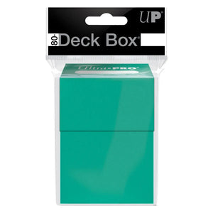 Ultra Pro Deck Box Standard