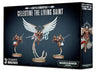 Adepta Sororitas: Celestine The Living Saint