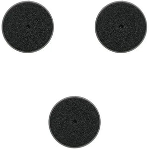 50mm x3 (round)