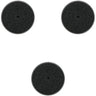 50mm x3 (round)