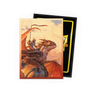 Dragon Shield Sleeves- Signature Series Adameer
