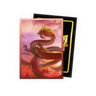 Dragon Shield Sleeves- 2024 Year of the Wood Dragon