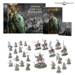 Deathrattle Army Set Wandering Adventures