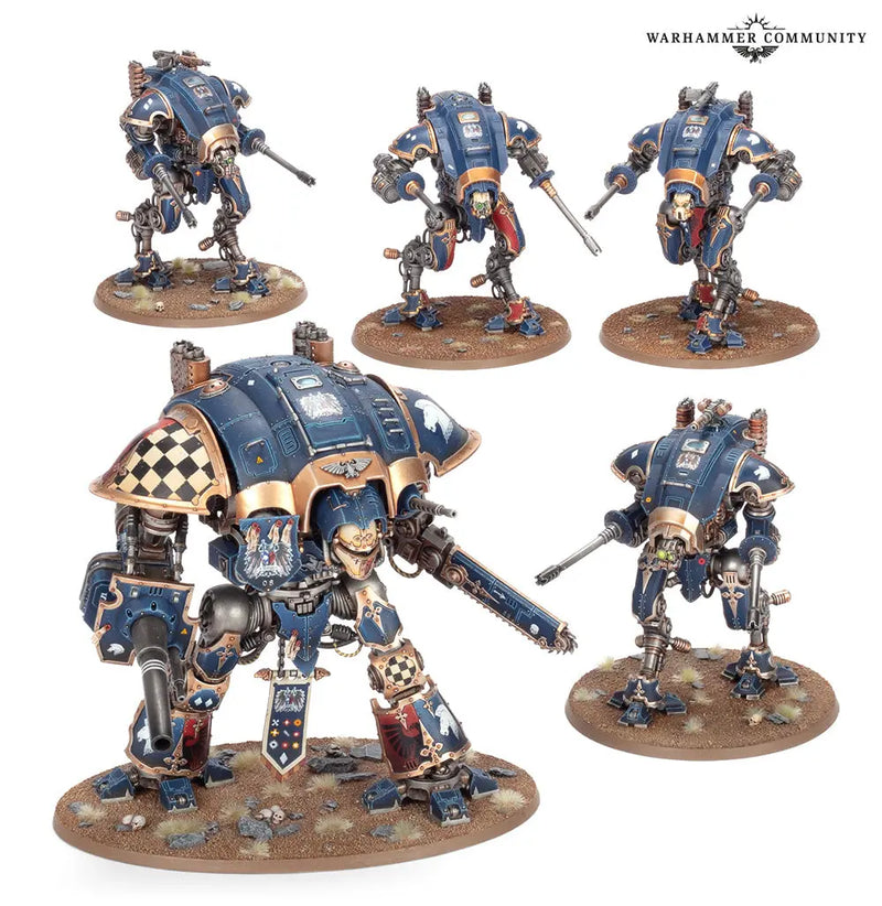 2024 Warhammer Battleforces