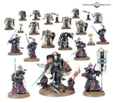 2024 Warhammer Battleforces *pre-order* Wandering Adventures