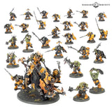 2024 Warhammer Battleforces *pre-order* Wandering Adventures