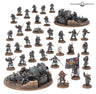 Battleforce: Krieg Siege Platoon