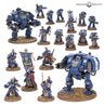 Battleforce: Iron Halo Strike Force