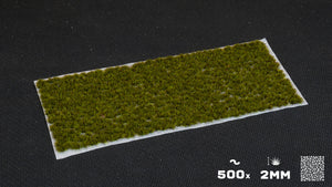 Gamers Grass - Dark Moss Tiny Tuft