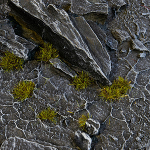 Gamers Grass - Dark Moss Tiny Tuft