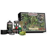 Wilderness and Woodland Terrain Kit- Gamemaster
