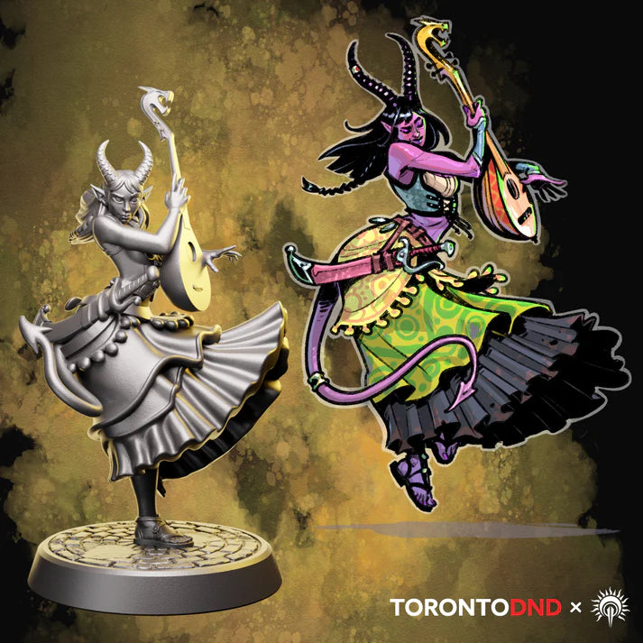 Heroes of Tor' Anoth