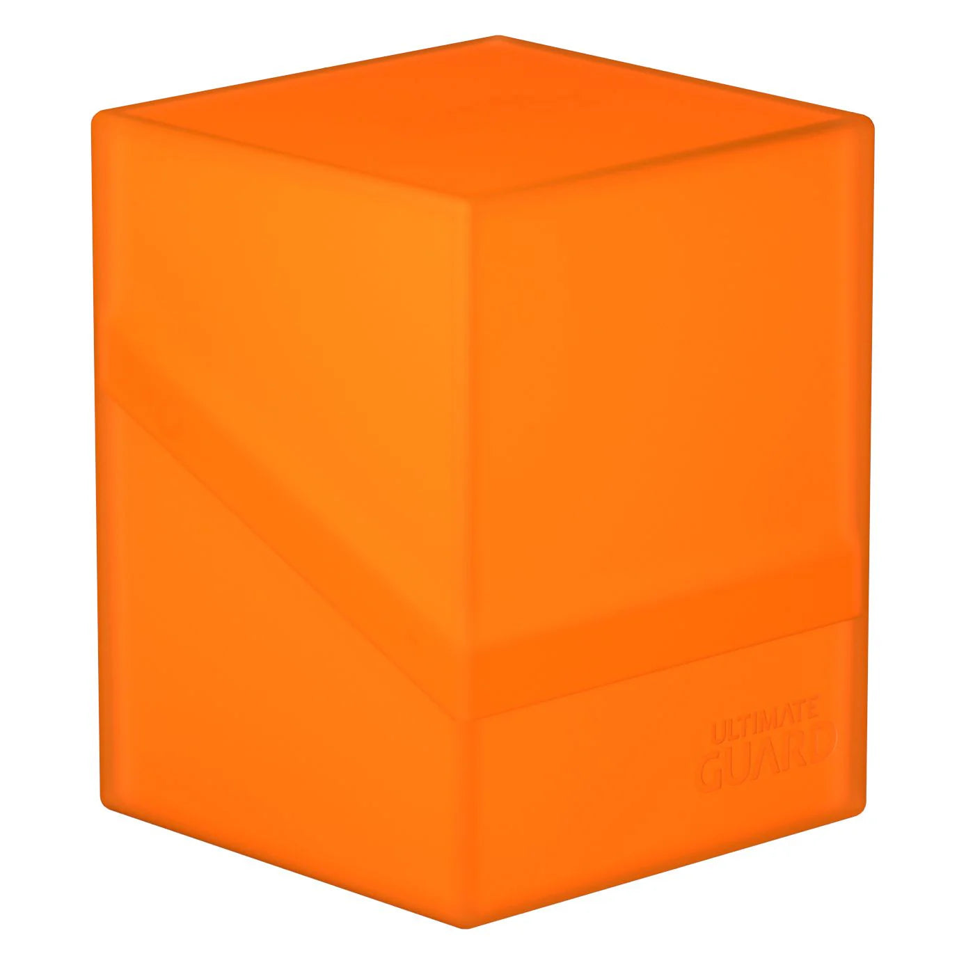 Ultimate Guard: Boulder 100+