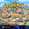 Pokémon Trade Day at Wandering Adventures