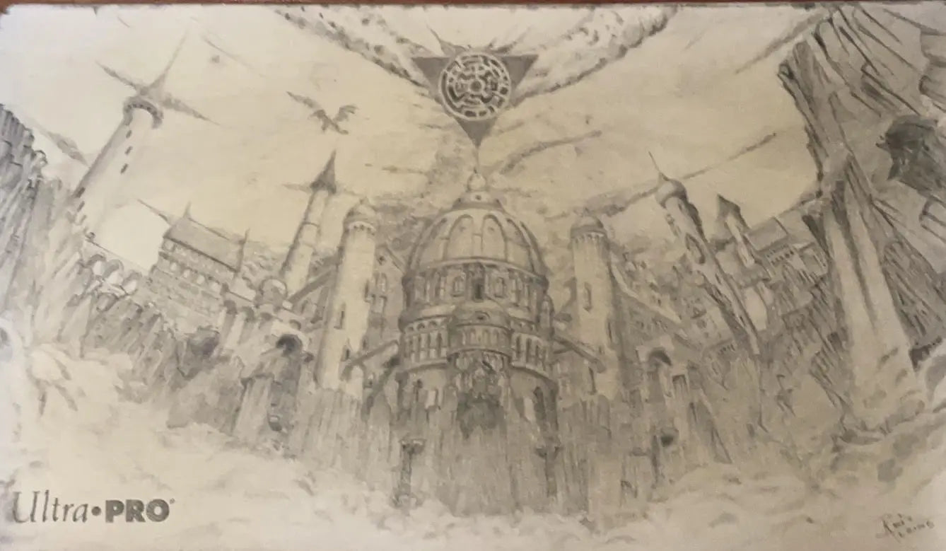 Game Showcase: Seas Of Infinity June 1st