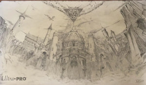 Game Showcase: Seas Of Infinity June 1st